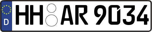 HH-AR9034