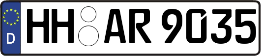 HH-AR9035