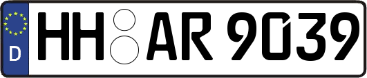 HH-AR9039
