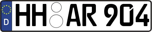 HH-AR904