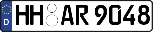 HH-AR9048