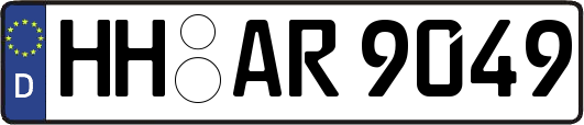 HH-AR9049