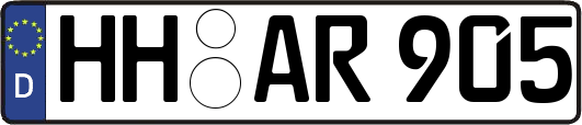 HH-AR905
