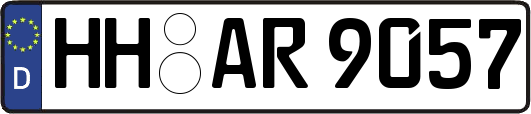 HH-AR9057