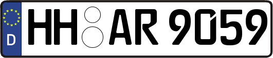 HH-AR9059