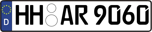 HH-AR9060