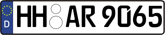 HH-AR9065