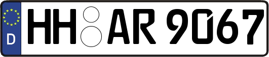 HH-AR9067