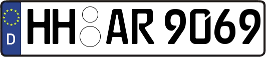 HH-AR9069