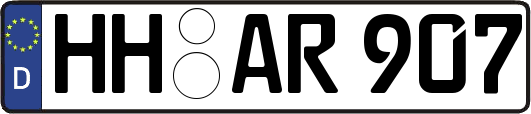 HH-AR907