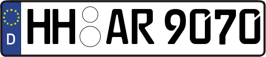HH-AR9070