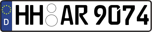 HH-AR9074