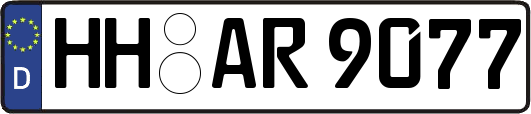 HH-AR9077