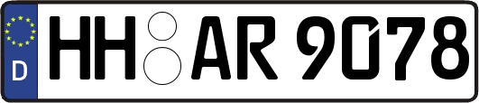 HH-AR9078
