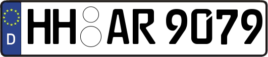 HH-AR9079