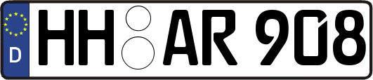 HH-AR908