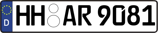 HH-AR9081
