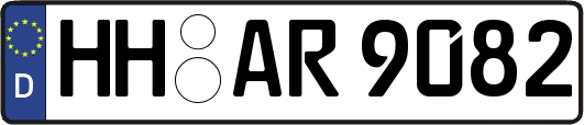 HH-AR9082