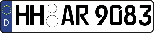 HH-AR9083