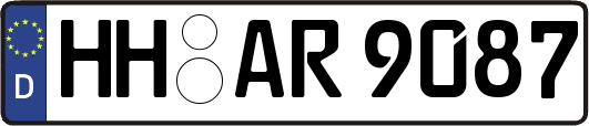 HH-AR9087