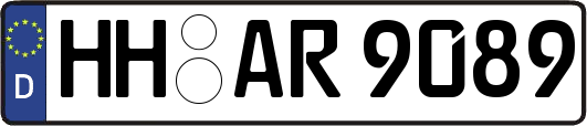 HH-AR9089