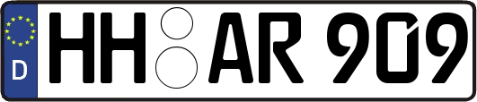HH-AR909