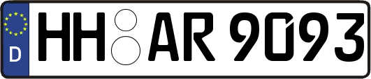 HH-AR9093