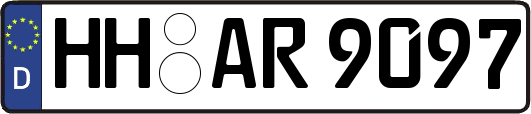 HH-AR9097