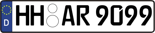 HH-AR9099