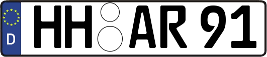 HH-AR91