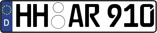HH-AR910