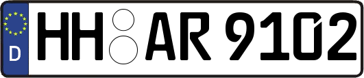 HH-AR9102