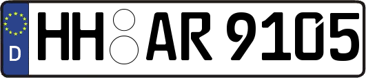 HH-AR9105