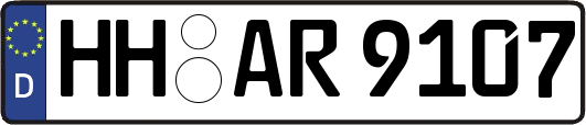 HH-AR9107