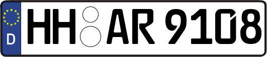 HH-AR9108