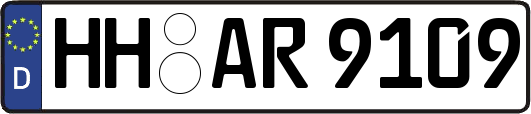 HH-AR9109