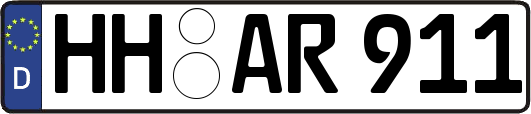 HH-AR911