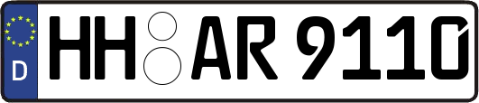 HH-AR9110