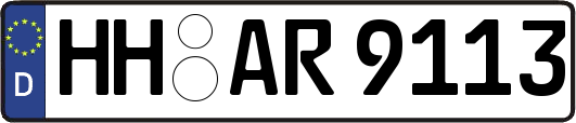 HH-AR9113