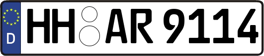 HH-AR9114