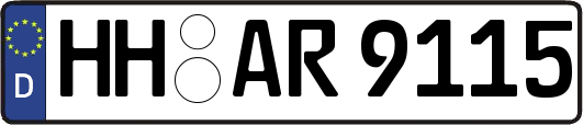 HH-AR9115