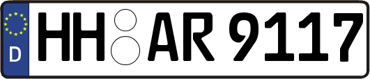 HH-AR9117