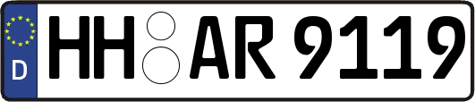 HH-AR9119