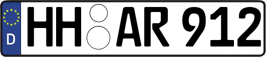 HH-AR912