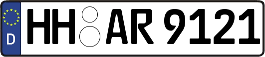 HH-AR9121