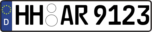 HH-AR9123