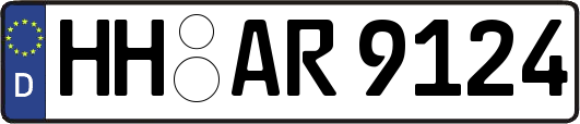 HH-AR9124