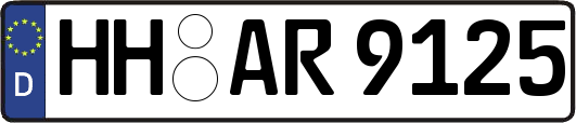 HH-AR9125