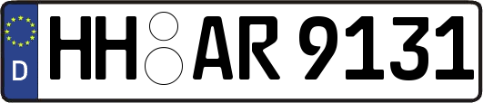 HH-AR9131