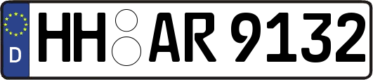 HH-AR9132